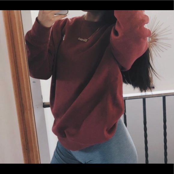 Nike Sweatershirt - Picture 5 of 8